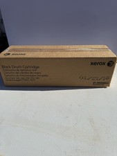 Xerox 013R00602 Black Drum Cartridge Genuine Part New Sealed Box Old Stock picture