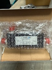 CommScope Andrew C-8-CPUSE-N-A Directional Coupler 8db Operating Band NEW picture
