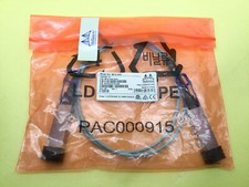 NVIDIA Mellanox AOC Cable IB EDR up to 100Gb/s QSFP 1m MFA1A00-E001 New Sealed picture