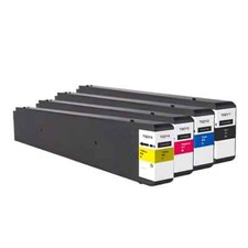 4Color T02Y1-T02Y4 ink cartridge With chip For Epson WF-C21000 Printer picture