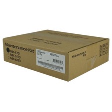 Kyocera Mita 1703M80UN0, MK470, MK-470 OEM Clean/Maint/PM Kit picture