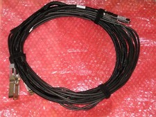 Genuine Cisco QSFP-4SFP10G-CU5M 4xSFP10G PASSIVE Copper Cable 37-1321-03 5Meter picture