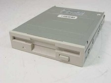 Floppy drive 3.5 1.44mb sfd-321b /kle fbt2 rev.t2 picture