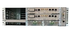 Cisco ASR-903 W/2xA900-RSP3C-400-S, Power And Fan picture