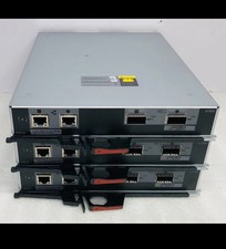 LOT OF 4 NETAPP IOM6 111-00190+B4 6GB SAS CONTROLLER MODULES picture