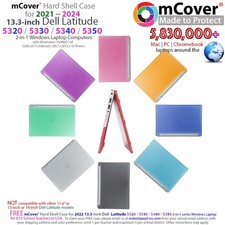 NEW mCover® for 2021~2024 13.3