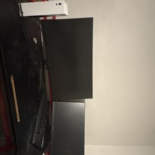 Custom/Whitebox RGB Gaming Desktop Tower PC Xbox series s and 2 monitors 240hz  picture