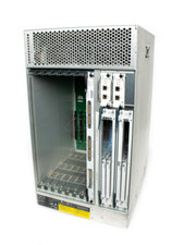 UBR10012, CISCO UBR100000 12 SLOT CHASSIS picture