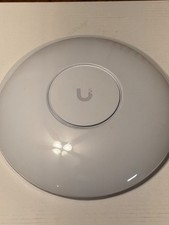 Ubiquiti UniFi U7 Pro WiFi 7 Access Point - White (U7-Pro-US) picture