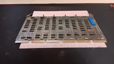 DEC Digital Equipment Corp PDP 11/70 M8134 PROCESSOR DATA & UNIBUS REGISTER (B2) picture
