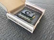 Magewell 11100 Pro Capture Quad HDMI Four-channel HD Capture Card | O633 picture