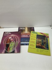 Vintage Apple II SoftSide Magazine Lot 1981 picture