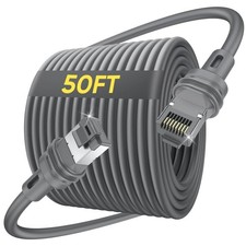 50FT Starlink Gen 3 Cable for Starlink Standard Generation 3, Waterproof Repl... picture