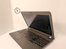 Lenovo ThinkPad E550 | 16GB RAM | 256GB SSD | Great Intro to Linux | Classic picture