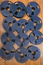 Sunlu (LOT 12) Empty Reusable Filament Spool for 1.75mm / 1kg LASTEST DESIGN v3 picture