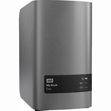 My Book Duo 4TB Western Digital Certified  picture