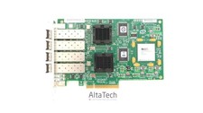 NetApp 111-00415 4 Port Fibre Channel 4GB PCIE HBA Host Bus Adapter - X2054B-R6 picture