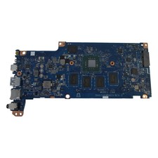 USK Acer Chromebook Spin 511 R752TN WFC Motherboard 4GB 32GB N4000 NB.H9311.008 picture