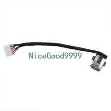 1PC DC Power Jack Charging Port Cable TUF Gaming FX505D FX505DT FX505DU FX505GM picture