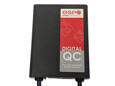 ESP SURGEX D5143NT DIGITAL QC SURGE PROTECTOR picture