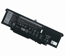 Genuine WW8N8 Battery For Dell Latitude 7340 7350 7440 7450 2-in-1 7640 7650 picture