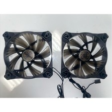 Antec PWM PC Fans, White mm Fan, Premium High-Performance Fan, PWM Case Fan, 3-P picture