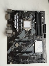 Asus PRIME Z-370 P desktop Motherboard picture