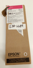 Epson Genuine OEM T55K3 Vivid Magenta UltraChrome HD Ink Cartridge 700ml picture