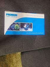 Premium Compatible PTCF226A HP 26A Black Toner Cartridge CF226A picture