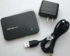 Novatel Verizon Wireless MiFi 2200 3G WiFi No-Contract Mobile Hotspot Modem picture