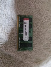 Kingston 16GB (1x16GB) DDR4 PC4-2666 SO-DIMM RAM Module KCP426SD8/16 picture