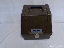 'Pre-Own' Vtg Advance Access Group Inc Flex 80A 8