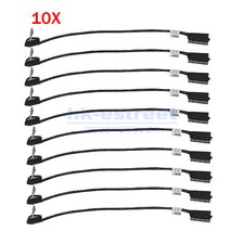 10PCS Battery Cable For Dell Latitude 7400 E7400 7300 EDC40 DC02003AW00 0VVFNX picture