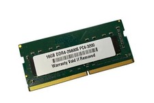 16GB Memory for ZOTAC ZBOX QCM7T3000, QTG7A4500 DDR4 3200 MHz PC4-25600 RAM picture