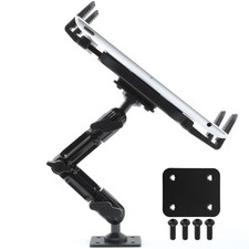 Tackform Enduro Drill Base Tablet Mount 7-18.4