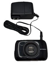 USB 7 Port Hub External 2.0 Dynex picture