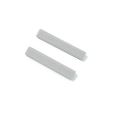 New Rubber Non-Slip Bumper Feet For DELL Latitude 5320 A-Case picture