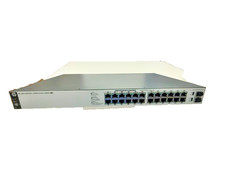 hp HPE J9983A 1820-24G-PoE+, 185W, 24 Port Gigabit, POE Ethernet Switch NICE picture
