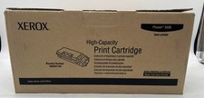 Genuine Xerox 106R01149 Phaser 3500 Black, High Yield, Toner Cartridge, OEM picture