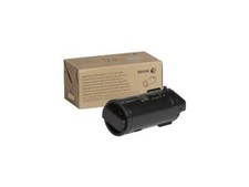 Xerox 106R03944 Extra High Yield Toner Cartridge - Black picture