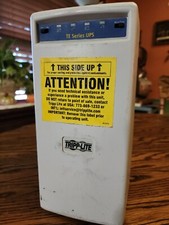 Tripp Lite TE600 120V 600VA 425W picture