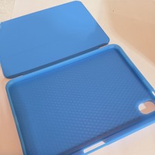 X004OJF103 Blue new IPad Mini Case 17 Pro 2024 picture