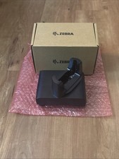 NEW ZEBRA TC21/TC26 1 Slot Charging Cradle Cradle Only - CRD-TC2Y-BS1CO-01 picture