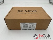 Mitel 6920W IP Phone New Sealed - 50008385 picture