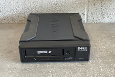 Dell PowerVault LTO-2-024 / LTO2 SCSI Tape Drive | PN: J505G picture