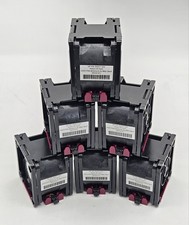 LOT OF 6 HP Hot Pluggable Dual Rotor Fan for DL380p DL380e DL385p G8 662520-001 picture