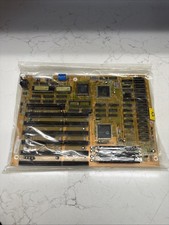 (NEW SEALED) PCCHIPS/Hsin Tech M209 picture