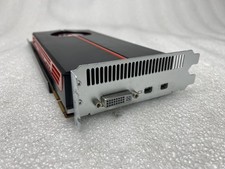 AMD ATI Radeon HD 577 1GB GDDR5 Graphics Card Apple Mac Pro A1289 W/BRACKET picture