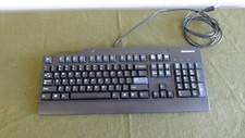 Lenovo SK-8825(L) Wired Black USB Keyboard picture