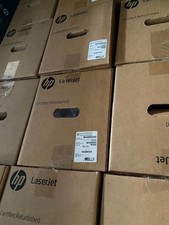 Brand New HP LaserJet Pro MFP M127fn All in One AIO Laser Printer Copier  CZ181A picture